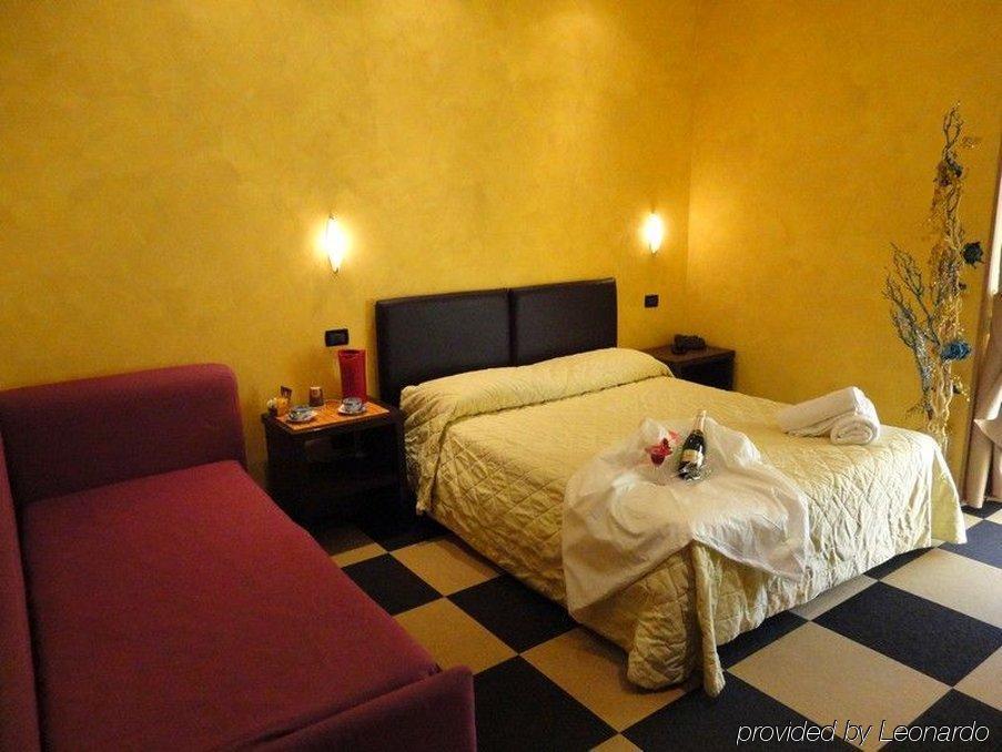 メモーレ イン サンレモ 部屋 写真
