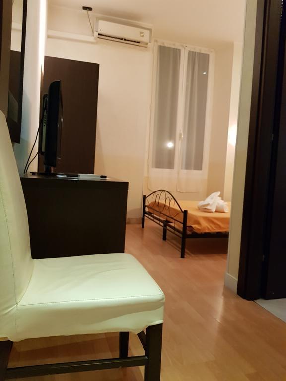 メモーレ イン サンレモ 部屋 写真